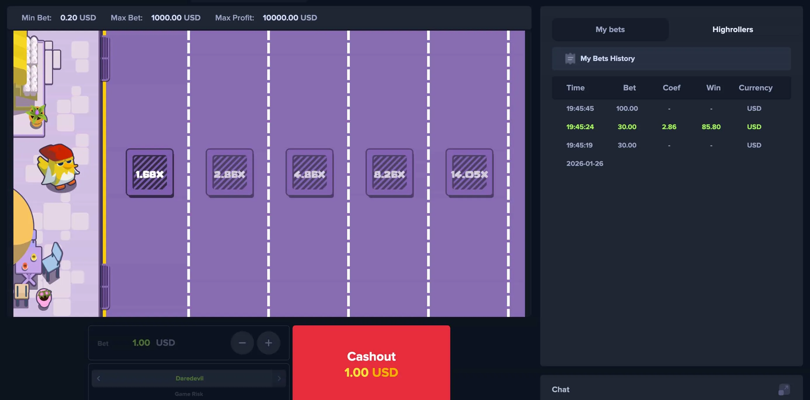Odkryj Chicken Cross — Fundamenty Rozgrywki Odkryj Chicken Cross — Fundamenty Rozgrywki